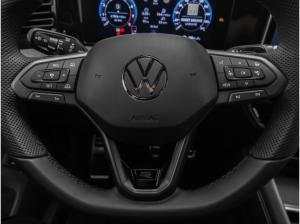 Volkswagen Tiguan R-Line 2.0 TSI 4M DSG AHK Kamera IQ.Light