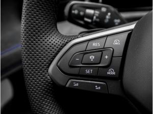 Volkswagen Tiguan R-Line 2.0 TSI 4M DSG AHK Kamera IQ.Light