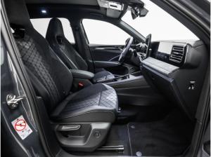 Volkswagen Tiguan R-Line 2.0 TSI 4M DSG AHK Kamera IQ.Light
