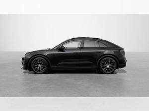 Porsche Macan 4 Electric (0,25% Versteuerung) ***21", PANO, 22kW,  PASM, ACC, AHK, CHRONO uvm.***