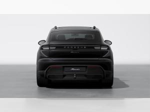 Porsche Macan 4 Electric (0,25% Versteuerung) ***21", PANO, 22kW,  PASM, ACC, AHK, CHRONO uvm.***