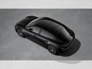 Porsche Macan 4 Electric (0,25% Versteuerung) ***21", PANO, 22kW,  PASM, ACC, AHK, CHRONO uvm.***