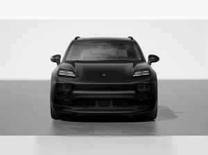 Porsche Macan 4 Electric (0,25% Versteuerung) ***21", PANO, 22kW,  PASM, ACC, AHK, CHRONO uvm.***