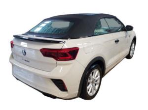 Volkswagen T-Roc Cabriolet R-Line Edition Karmann 1.5 TSI DSG Kamera AHK Navi Matrix