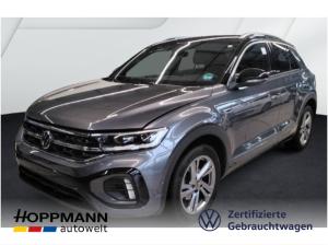 Volkswagen T-Roc R-Line 1.5 TSI DSG Navi AHK Kamera ACC