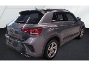 Volkswagen T-Roc R-Line 1.5 TSI DSG Navi AHK Kamera ACC