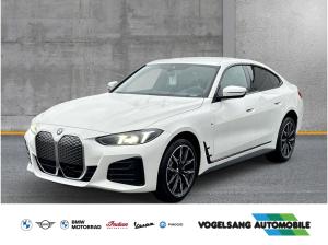 BMW i4 Gran Coupe (G26NE)