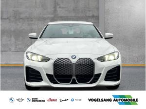 BMW i4 Gran Coupe (G26NE)