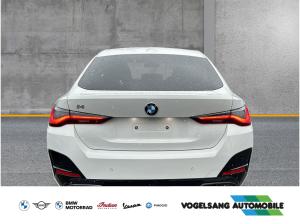 BMW i4 Gran Coupe (G26NE)