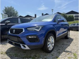 Seat Ateca 1.5L Road Edition❗150 PS DSG❗GJR❗Kamera❗Sofort Verfügbar❗