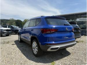 Seat Ateca 1.5L Road Edition❗150 PS DSG❗GJR❗Kamera❗Sofort Verfügbar❗
