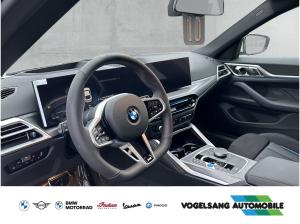 BMW i4 Gran Coupe (G26NE)