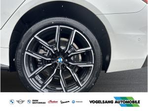 BMW i4 Gran Coupe (G26NE)