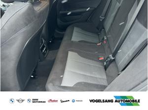 BMW i4 Gran Coupe (G26NE)