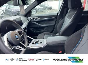 BMW i4 Gran Coupe (G26NE)