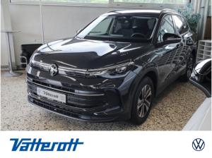 Volkswagen Tiguan ENERGY 1.5 eTSI DSG AHK Ganzjahresreifen