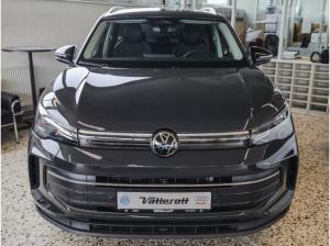 Volkswagen Tiguan ENERGY 1.5 eTSI DSG AHK Ganzjahresreifen