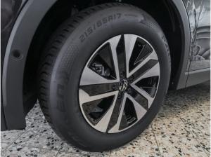 Volkswagen Tiguan ENERGY 1.5 eTSI DSG AHK Ganzjahresreifen