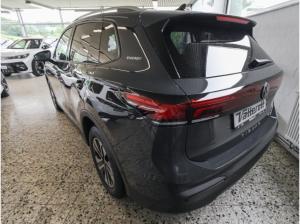Volkswagen Tiguan ENERGY 1.5 eTSI DSG AHK Ganzjahresreifen
