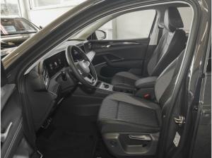 Volkswagen Tiguan ENERGY 1.5 eTSI DSG AHK Ganzjahresreifen
