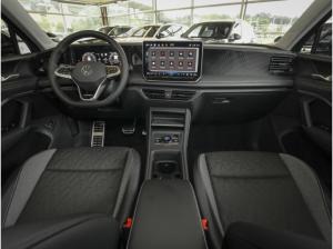 Volkswagen Tiguan ENERGY 1.5 eTSI DSG AHK Ganzjahresreifen