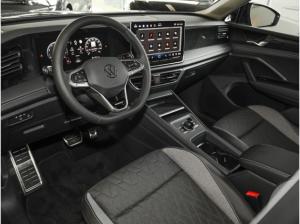 Volkswagen Tiguan ENERGY 1.5 eTSI DSG AHK Ganzjahresreifen