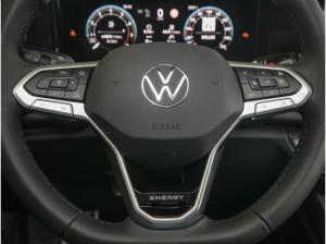 Volkswagen Tiguan ENERGY 1.5 eTSI DSG AHK Ganzjahresreifen