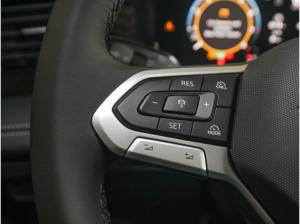 Volkswagen Tiguan ENERGY 1.5 eTSI DSG AHK Ganzjahresreifen