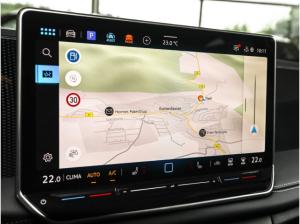 Volkswagen Tiguan ENERGY 1.5 eTSI DSG AHK Ganzjahresreifen