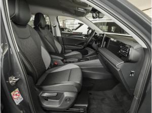 Volkswagen Tiguan ENERGY 1.5 eTSI DSG AHK Ganzjahresreifen