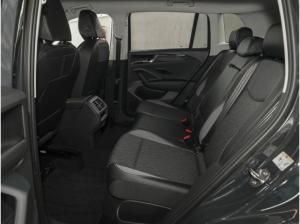 Volkswagen Tiguan ENERGY 1.5 eTSI DSG AHK Ganzjahresreifen