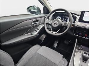 Nissan Qashqai QASHQAI 1.3 DIG-T MHEV AUTO. N-CONNECTA WINTER