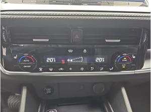 Nissan Qashqai QASHQAI 1.3 DIG-T MHEV AUTO. N-CONNECTA WINTER