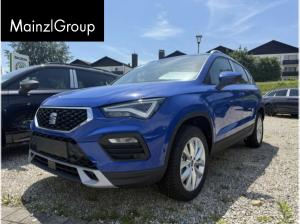 Seat Ateca 1.5L Road Edition❗150 PS DSG❗GJR❗Kamera❗Sofort Verfügbar❗