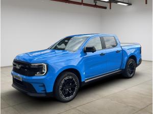 Ford Ranger MS-RT PHEV+TechPaket46+LRMSYSTEM+SOFORT