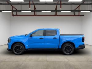 Ford Ranger MS-RT PHEV+TechPaket46+LRMSYSTEM+SOFORT