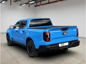 Ford Ranger MS-RT PHEV+TechPaket46+LRMSYSTEM+SOFORT