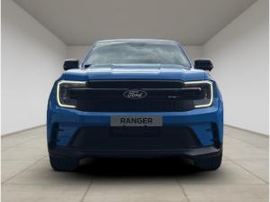 Ford Ranger MS-RT PHEV+TechPaket46+LRMSYSTEM+SOFORT