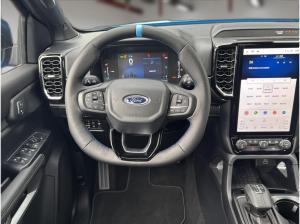 Ford Ranger MS-RT PHEV+TechPaket46+LRMSYSTEM+SOFORT