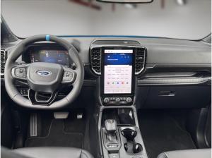 Ford Ranger MS-RT PHEV+TechPaket46+LRMSYSTEM+SOFORT