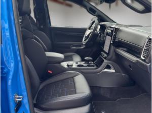 Ford Ranger MS-RT PHEV+TechPaket46+LRMSYSTEM+SOFORT