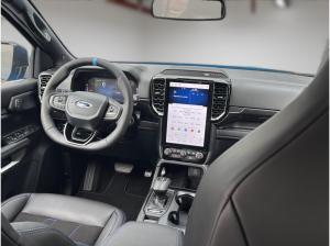 Ford Ranger MS-RT PHEV+TechPaket46+LRMSYSTEM+SOFORT