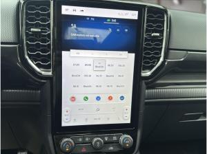 Ford Ranger MS-RT PHEV+TechPaket46+LRMSYSTEM+SOFORT