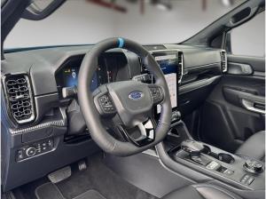 Ford Ranger MS-RT PHEV+TechPaket46+LRMSYSTEM+SOFORT
