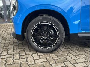 Ford Ranger MS-RT PHEV+TechPaket46+LRMSYSTEM+SOFORT