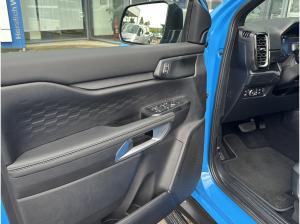 Ford Ranger MS-RT PHEV+TechPaket46+LRMSYSTEM+SOFORT