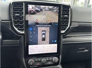 Ford Ranger MS-RT PHEV+TechPaket46+LRMSYSTEM+SOFORT