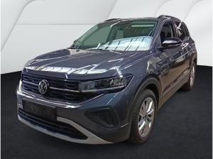 Volkswagen T-Cross GOAL 1.0 TSI - Navi SHZ CarPlay ACC Einparkhilfe LED MFL Digital Cockpit