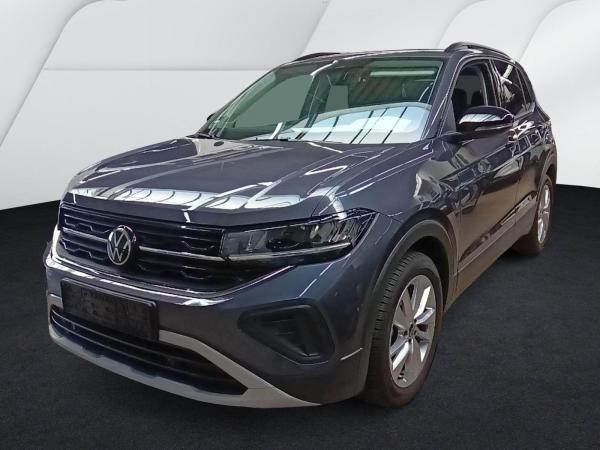 Volkswagen T-Cross GOAL 1.0 TSI - Navi SHZ CarPlay ACC Einparkhilfe LED MFL Digital Cockpit