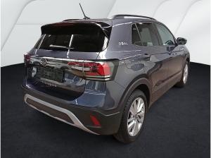 Volkswagen T-Cross GOAL 1.0 TSI - Navi SHZ CarPlay ACC Einparkhilfe LED MFL Digital Cockpit